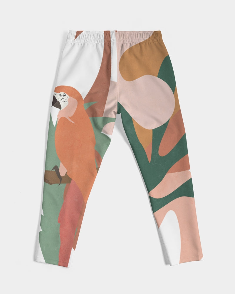 Hibiscus / Honey Vibes Jogger