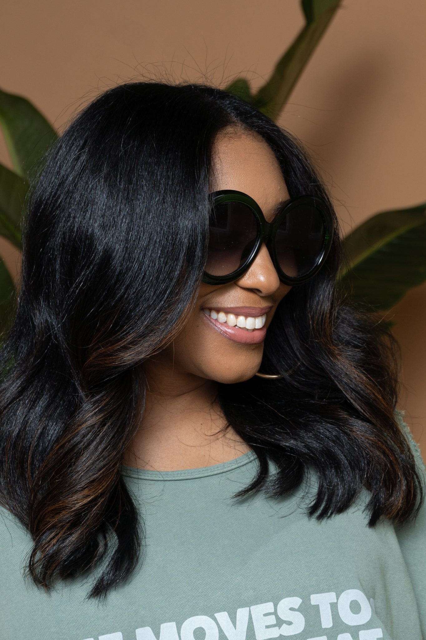 “Boho Baddie” Sunnies