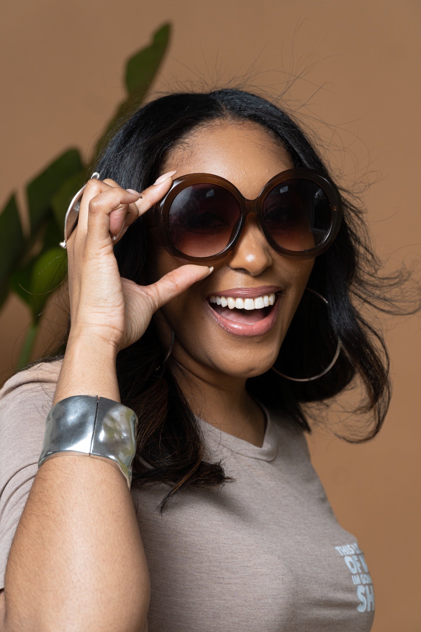 “Boho Baddie” Sunnies