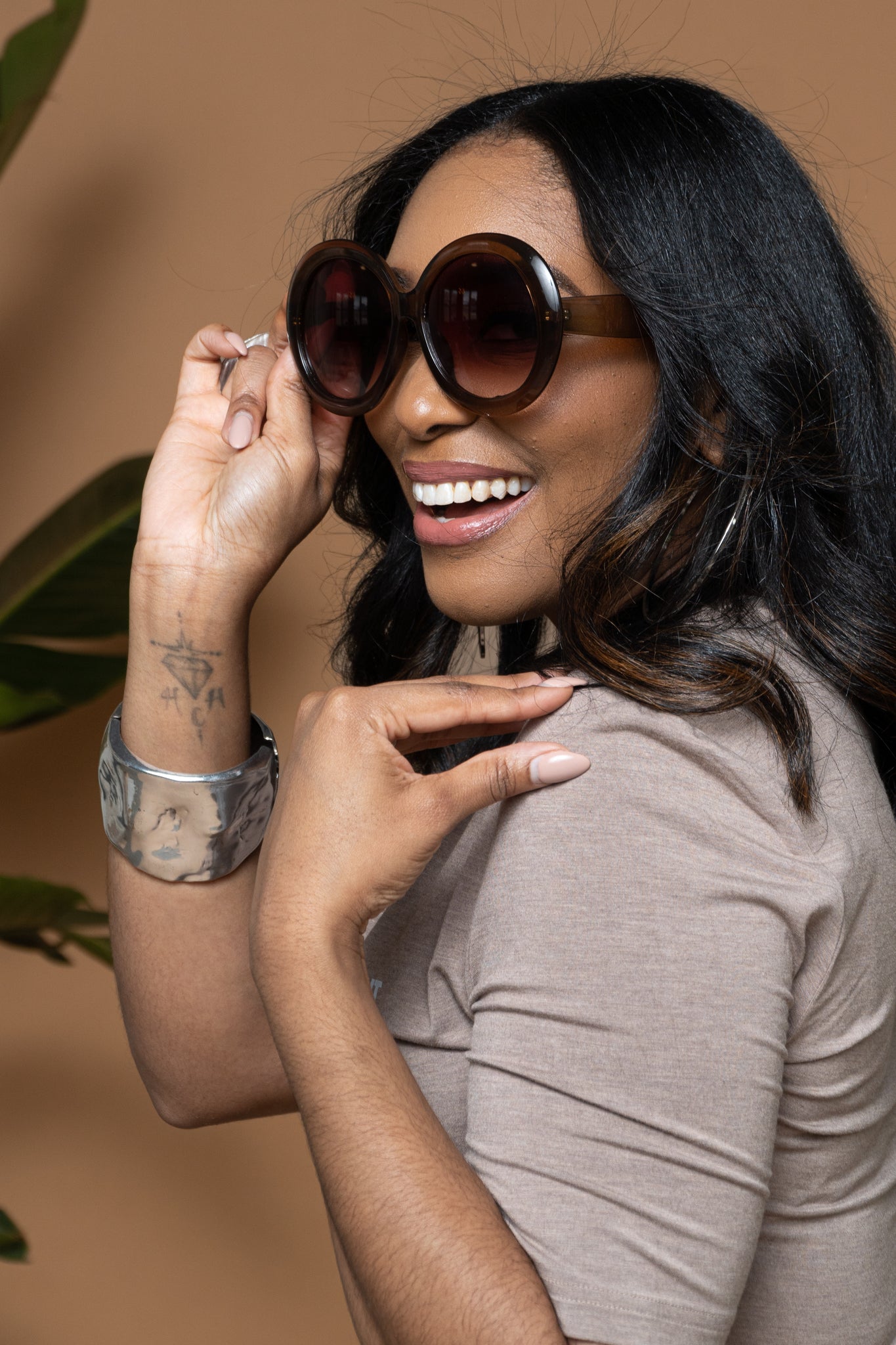 “Boho Baddie” Sunnies
