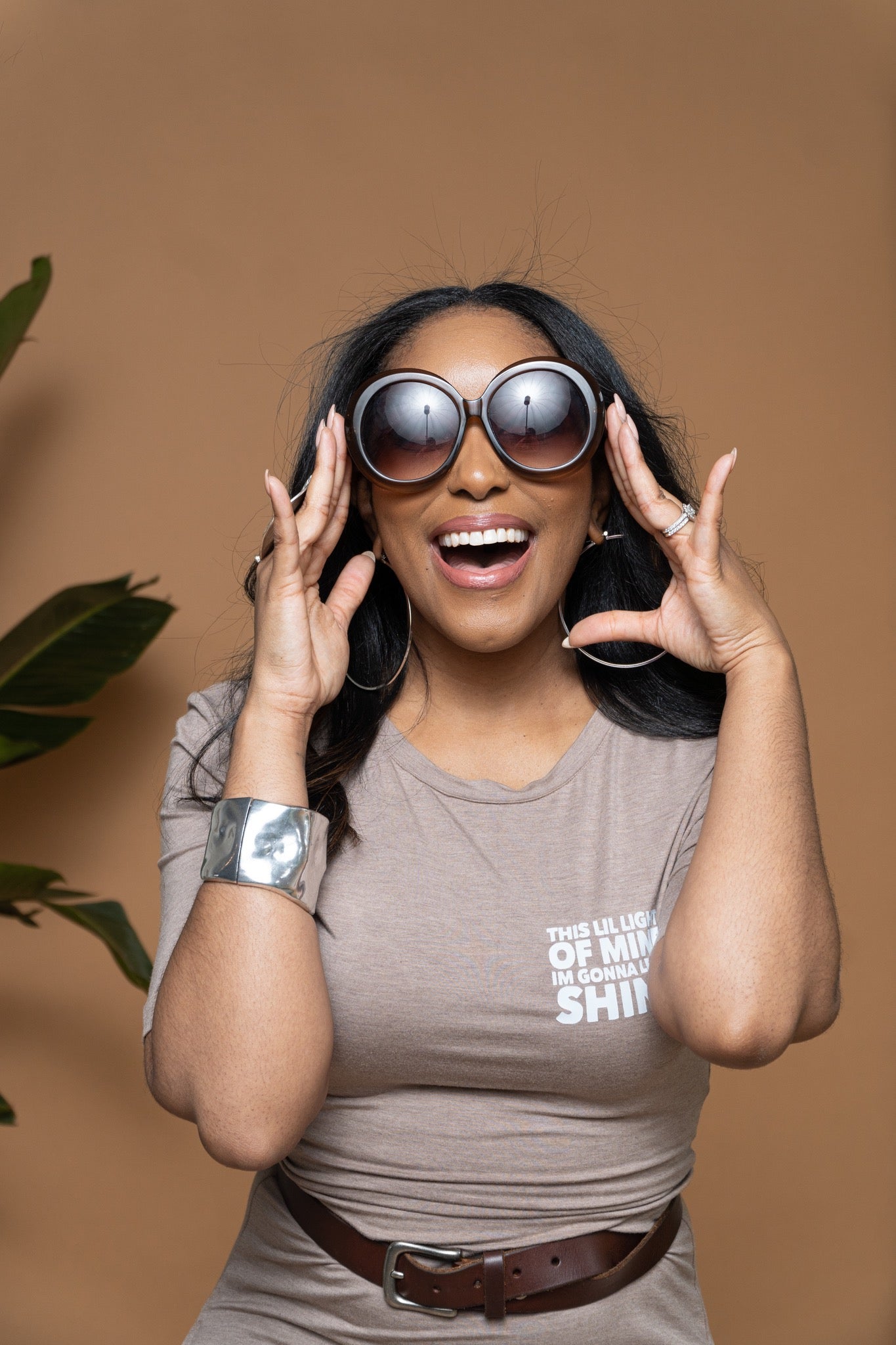 “Boho Baddie” Sunnies