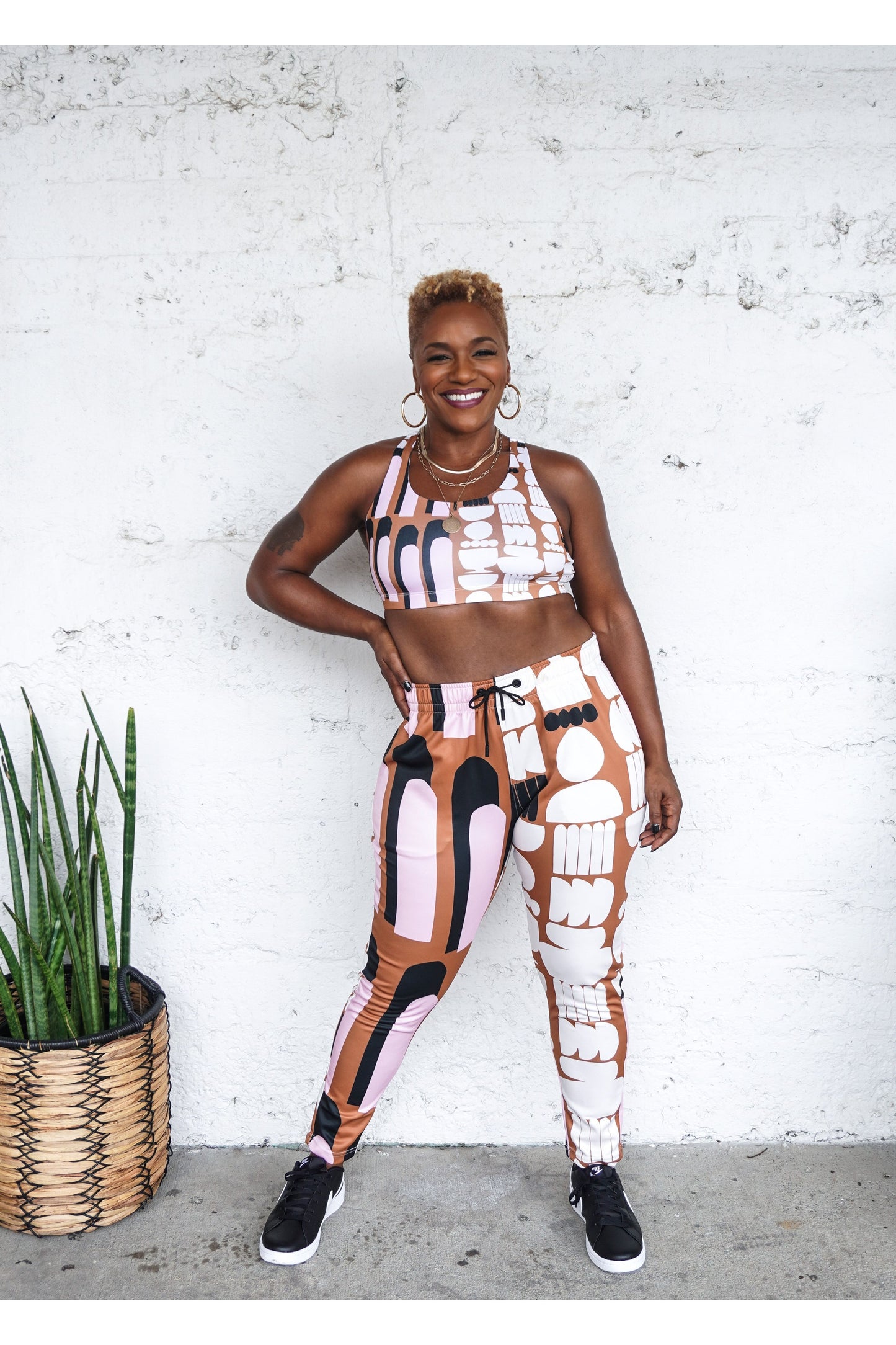 Retro Soul Bra