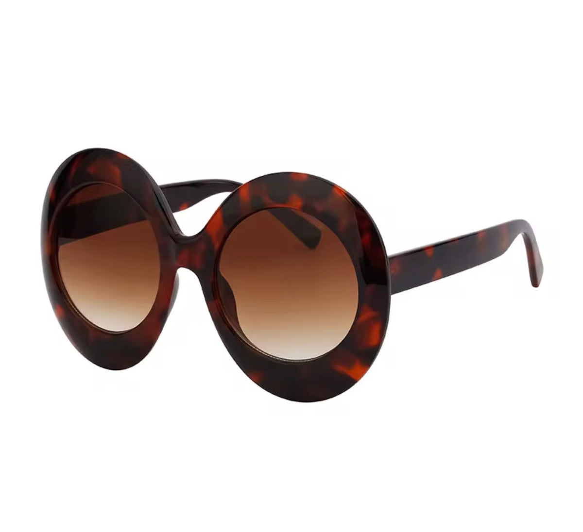 “Boho Baddie” Sunnies