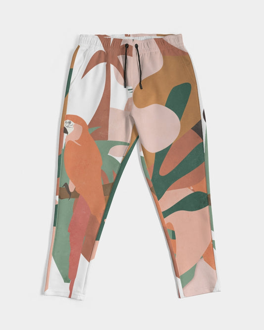 Hibiscus / Honey Vibes Jogger