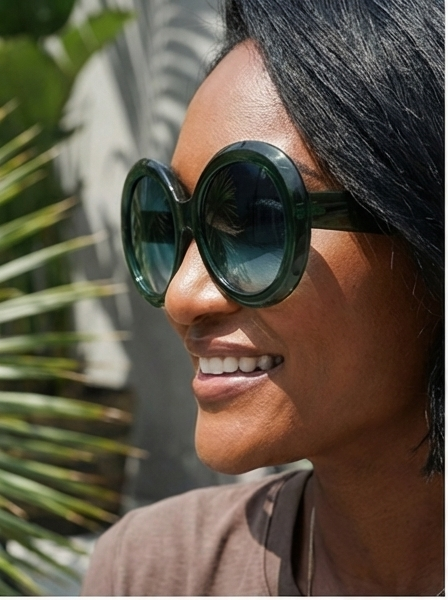 “Boho Baddie” Sunnies