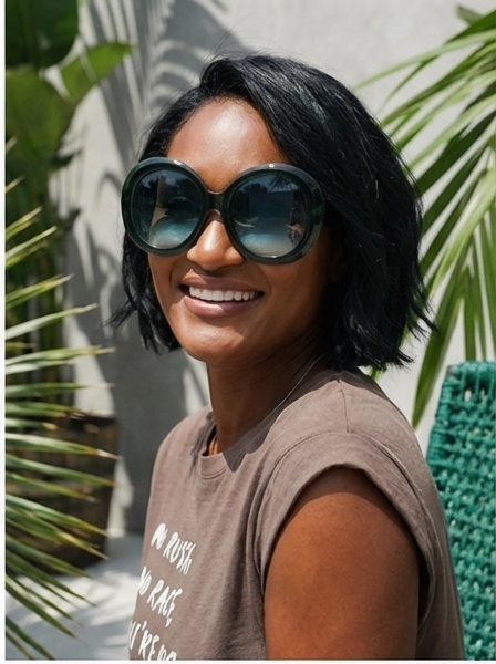 “Boho Baddie” Sunnies