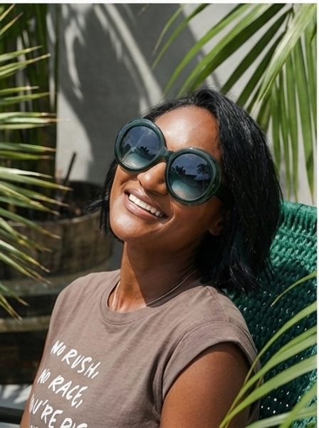 “Boho Baddie” Sunnies