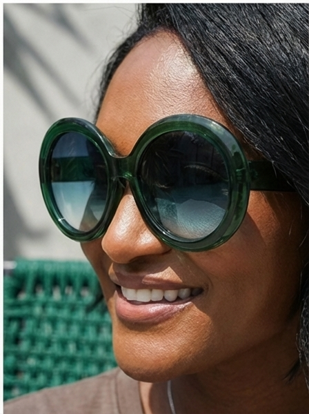 “Boho Baddie” Sunnies