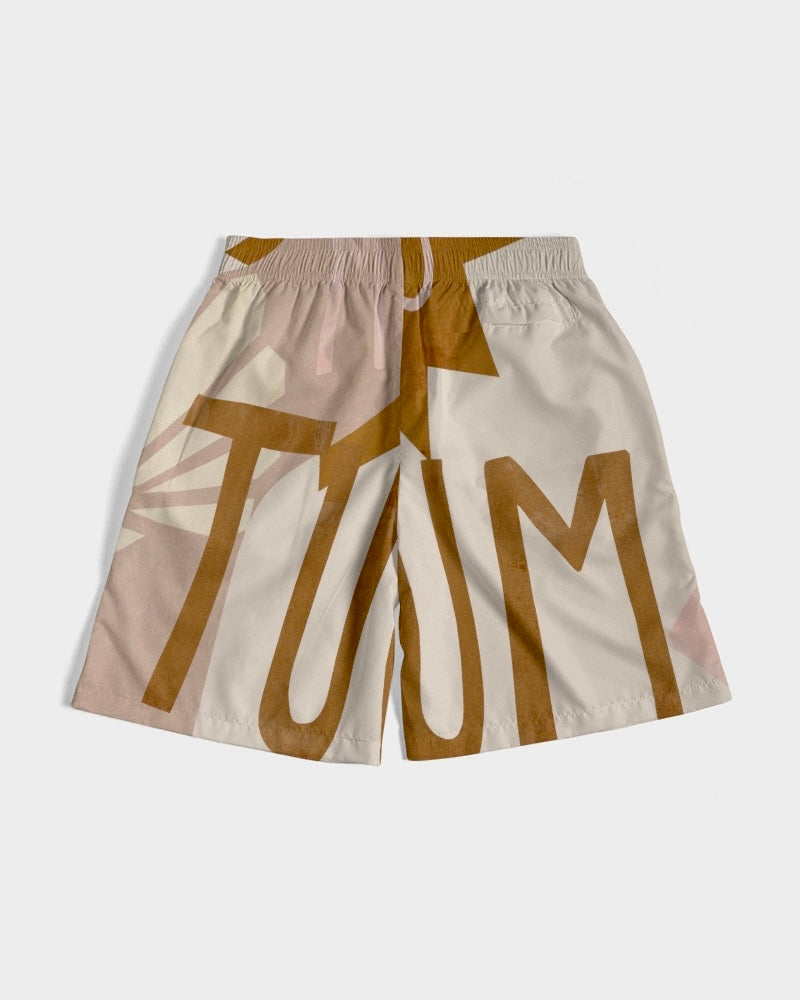 Tulum/Ghana Swim Shorts